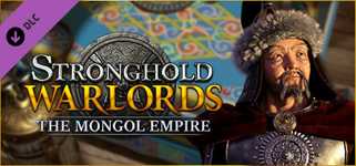 Stronghold: Warlords - The Mongol Empire Campaign cover image