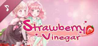 Strawberry Vinegar - Original Soundtrack cover image