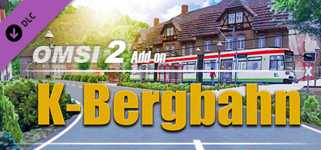 OMSI 2 Add-on K-Bergbahn background image