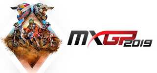 MXGP 2019 - The Official Motocross Videogame background image