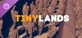Tiny Lands - The Final Challenge cover image