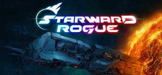 Starward Rogue background image