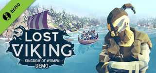 Lost Viking - Kingdom of Women Demo cover image