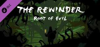 The Rewinder-Root of Evil background image