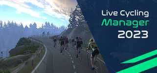 Live Cycling Manager 2023 cover image