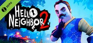 Hello Neighbor 2 Demo cover image