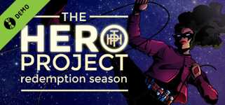 The Hero Project: Redemption Season Demo cover image