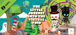 The Little Journey into the Virtual Void Demo cover image