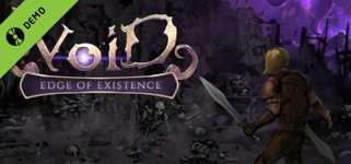 Void: Edge of Existence Demo cover image
