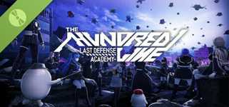 The Hundred Line -Last Defense Academy- Demo Ver. cover image