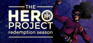 The Hero Project: Redemption Season background image