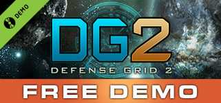 Defense Grid 2 Demo cover image