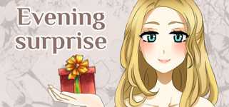 Evening Surprise background image