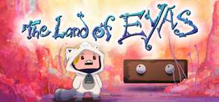 The Land of Eyas background image