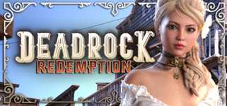 Deadrock Redemption background image