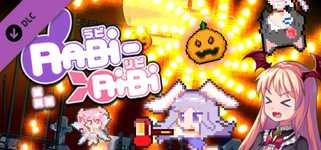 Rabi-Ribi - Cicini's Halloween! background image