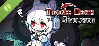 Trainee Death Simulator Demo cover image