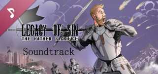 Legacy of Sin the father sacrifice Soundtrack background image