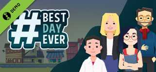 Best Day Ever Demo cover image