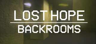 Lost Hope: Backrooms cover image