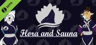 Flora and Sauna Demo cover image