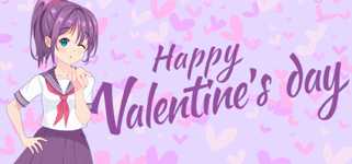Happy Valentine's Day cover image