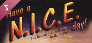 Have a N.I.C.E day! Soundtrack cover image