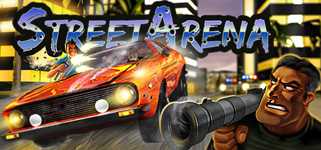 Street Arena cover image