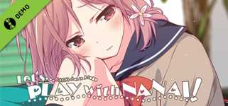 Let's Play with Nanai! Demo cover image