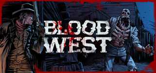 Blood West background image