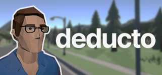 Deducto background image