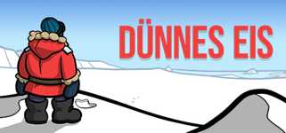 Dünnes Eis - Das Spiel zum Song background image