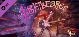 We Happy Few - Lightbearer cover image