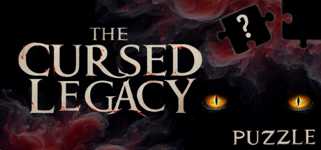 The Cursed Legacy cover image