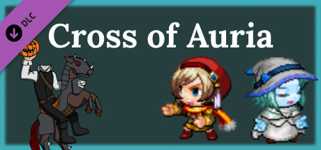 Cross of Auria - Challenge of the Headless cover image