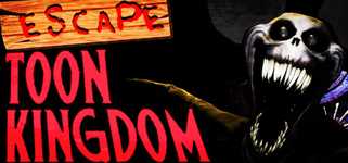 Escape Toon Kingdom cover image
