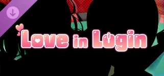 Love in Login - Wallpaper (Dahye! Oh My Bunny Girl!) cover image