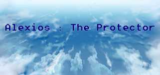 Alexios The Protector cover image