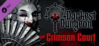 Darkest Dungeon®: The Crimson Court cover image