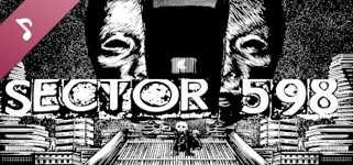Sector 598 Soundtrack background image