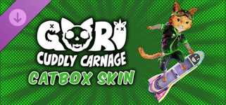 Gori: Cuddly Carnage - Catbox Skin Pack cover image
