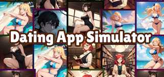 Dating App Simulator cover image