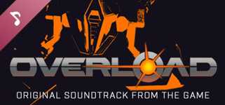 Overload: Original Soundtrack cover image