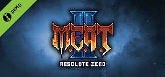 M.E.A.T. II Demo cover image