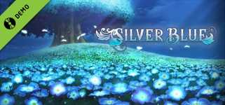 Silver Blue Demo cover image