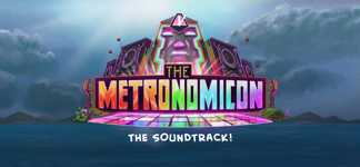 The Metronomicon - The Soundtrack! cover image