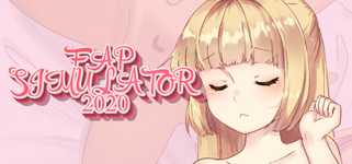 Fap Simulator 2020 background image