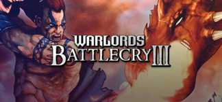 Warlords Battlecry 3 cover image