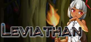 Leviathan ~A Survival RPG~ background image