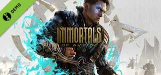 Immortals of Aveum™ Demo cover image